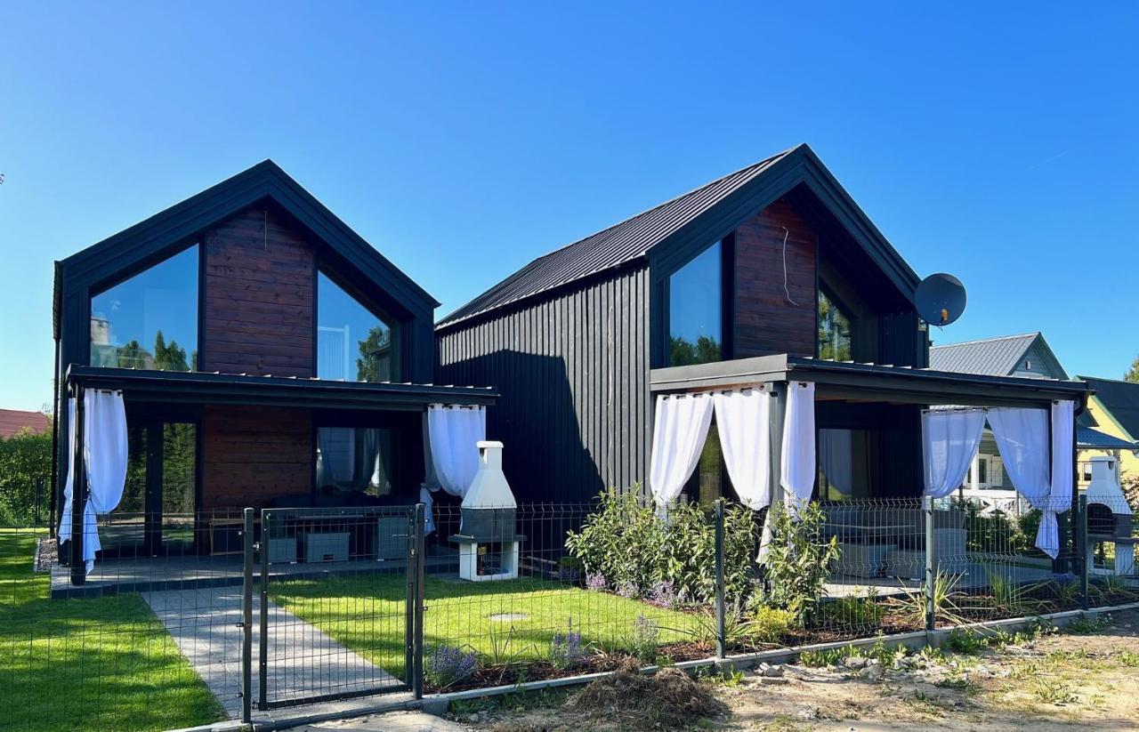 Duo Dom Kopalino Villa Luaran gambar