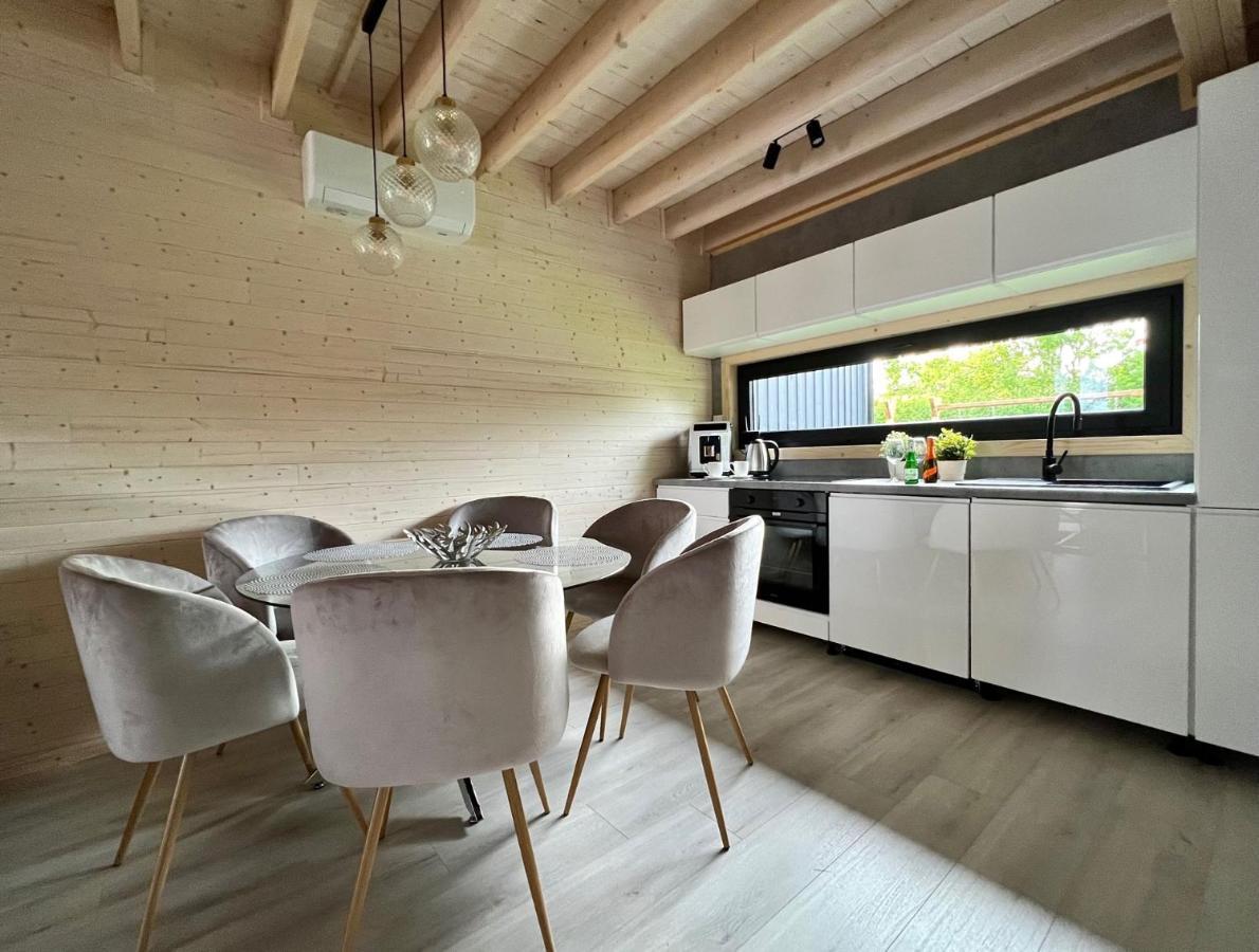 Duo Dom Kopalino Villa Luaran gambar