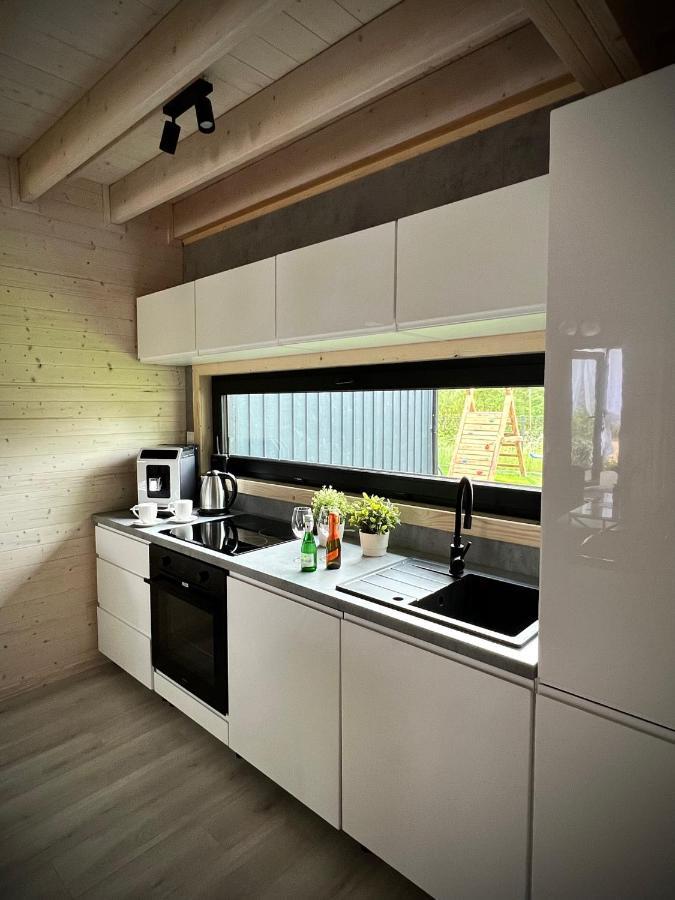 Duo Dom Kopalino Villa Luaran gambar