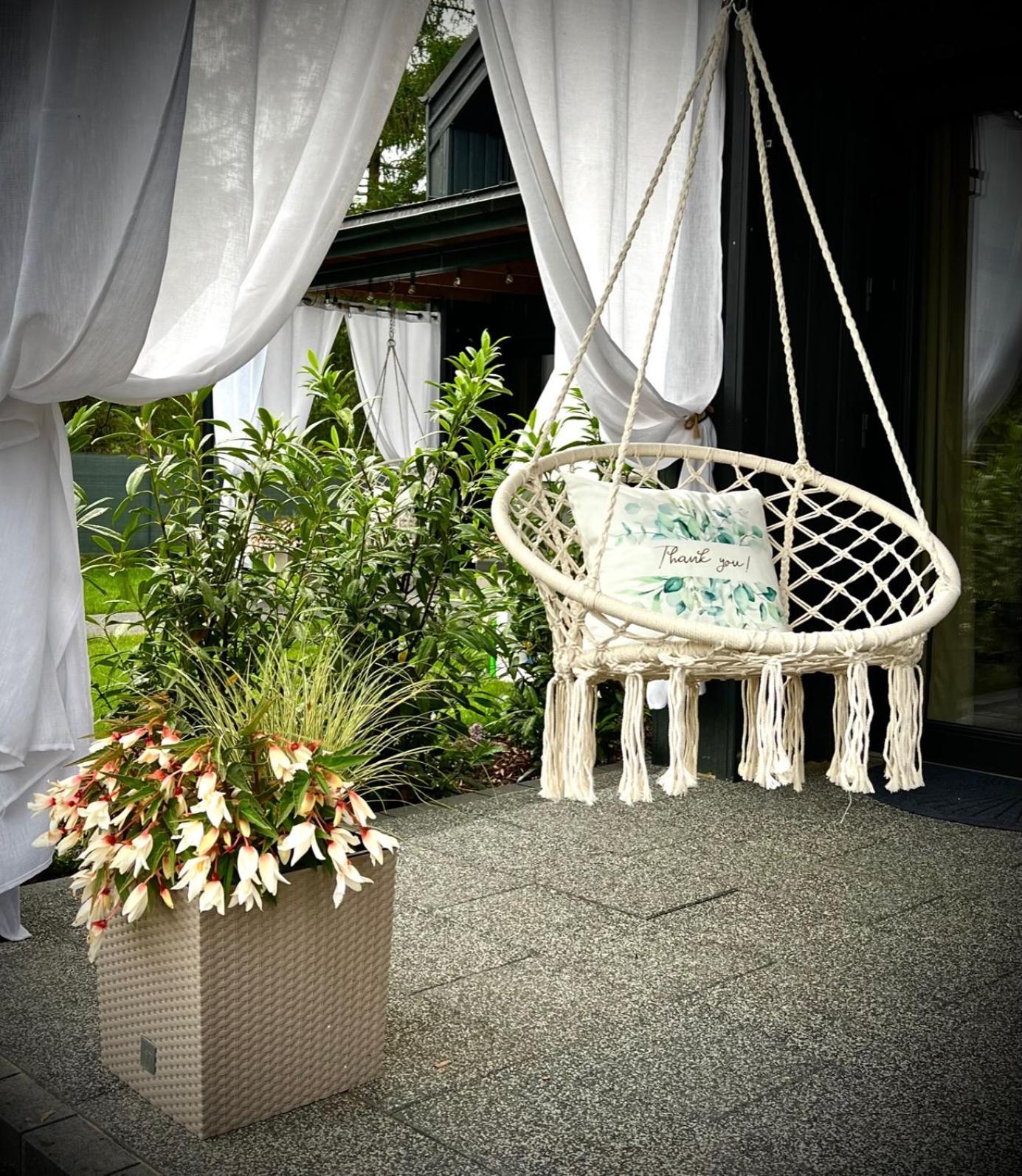 Duo Dom Kopalino Villa Luaran gambar