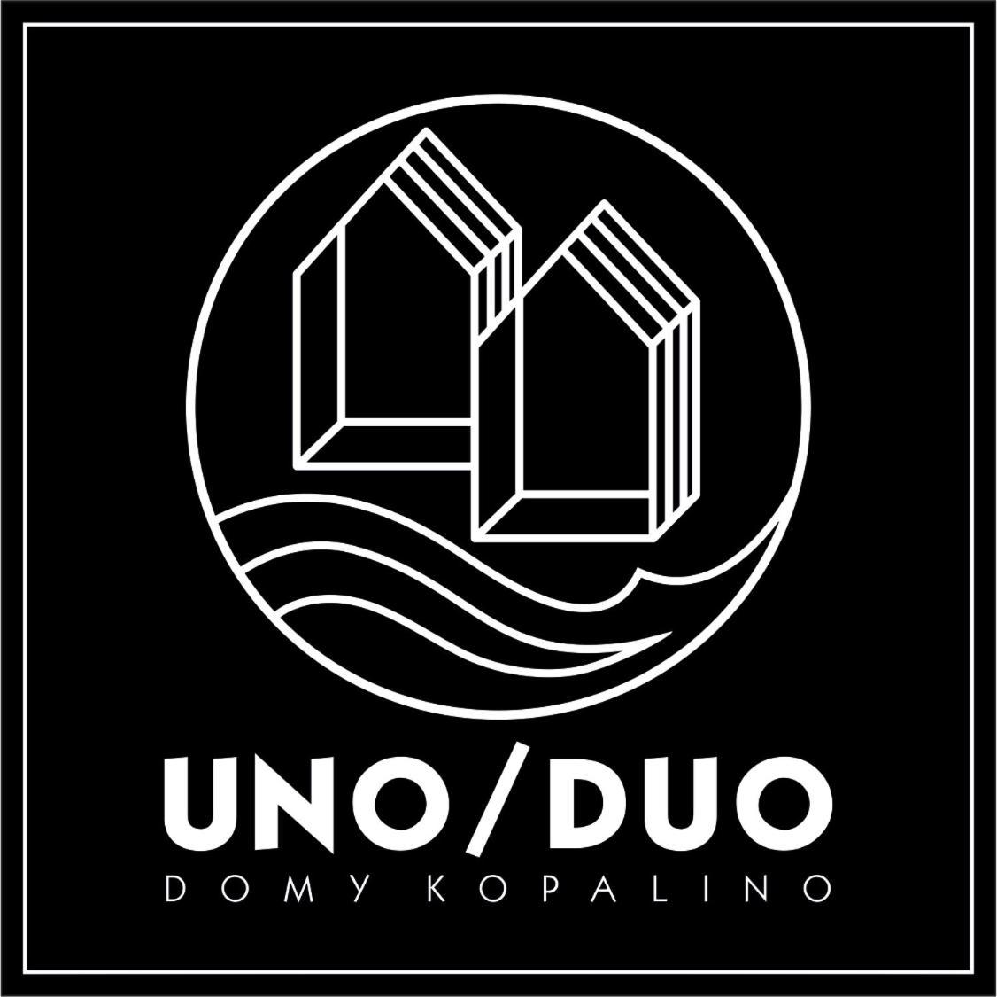 Duo Dom Kopalino Villa Luaran gambar